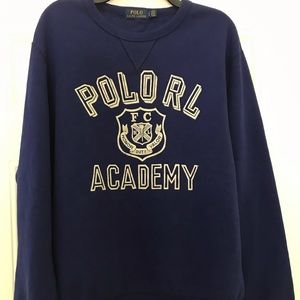 Ralph Lauren Polo Crew neck